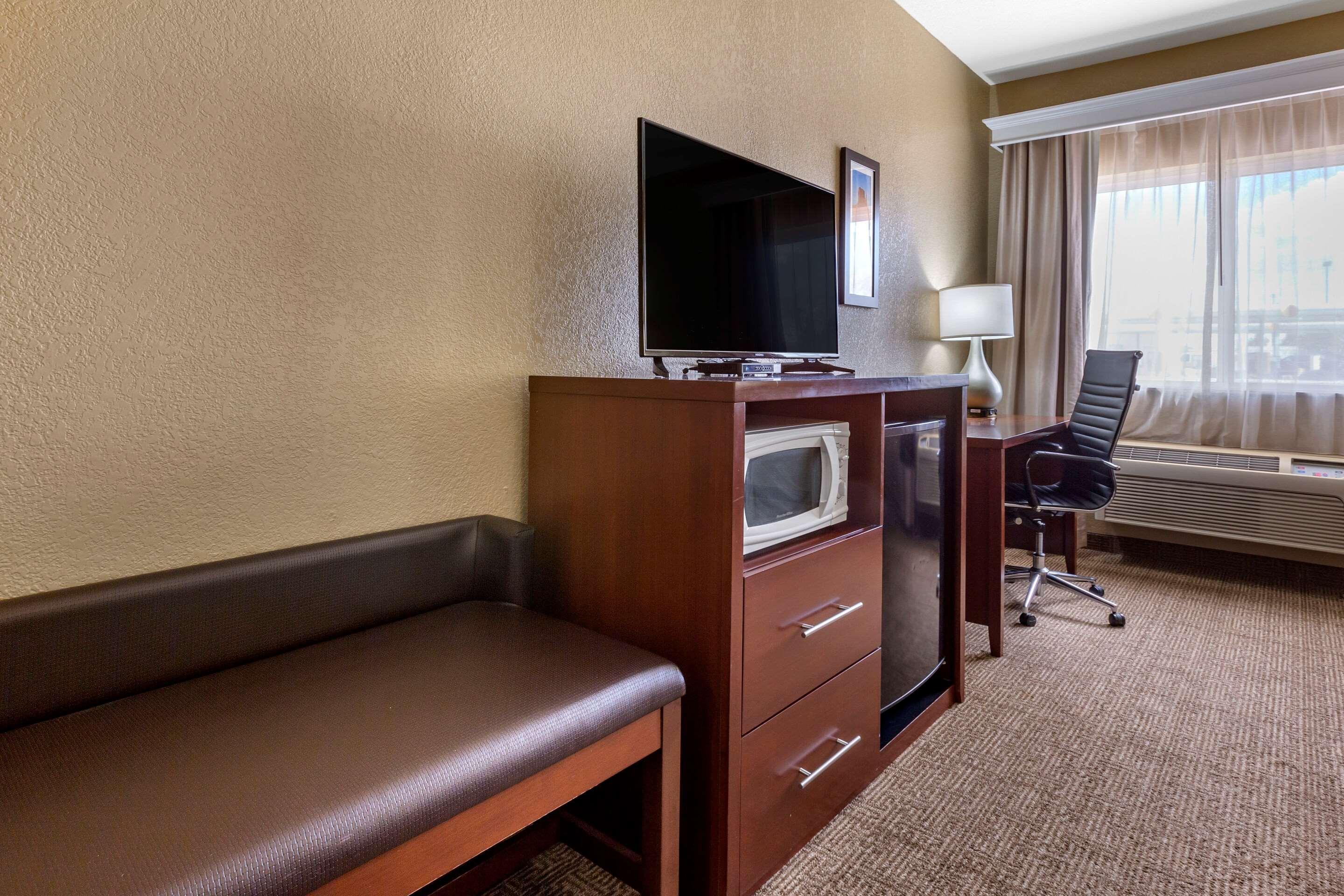Comfort Inn & Suites Deming Exterior foto